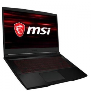 msi 微星 GF63 8RD-006CN 15.6英寸游戏本 （i5-8300H、8GB、128GB 1TB、GTX 1050Ti）