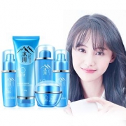 拍三件冰川八杯水护肤精品