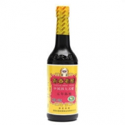 桃溪牌 永春老醋 五年陈酿 450ml/瓶 *3件 23.7元（合7.9元/件）