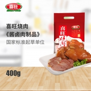 ￥37.9 喜旺 猪头肉 400g