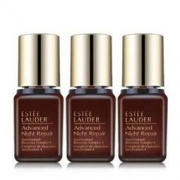 ESTēE LAUDER 雅诗兰黛 特润修护肌透精华露小样无盒 小棕瓶 7ml*3 205元包直邮（需用码）