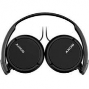 Sony 索尼 MDR-ZX110AP 头戴式耳机