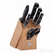 Zwilling 双立人 Professional S高端系列 刀具7件套 Prime会员免费直邮含税
