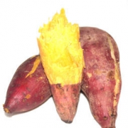双品 紫心一点 红薯 2.5kg 13.9元包邮（需用券）