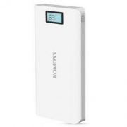 ROMOSS 罗马仕 sense6 Plus 20000mAh 移动电源 79元包邮（2人成团）