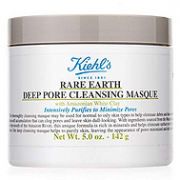 油皮福音，Kiehl‘s 科颜氏 亚马逊白泥净致面膜 142g