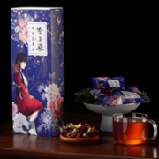 李子柒 逍遥草本茶 9gx10包
