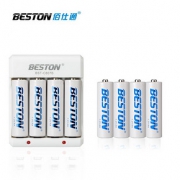 BESTON 佰仕通 镍氢充电电池AA5号/7号 1500mAh毫安
