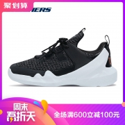 19日0点:SKECHERS 斯凯奇 DLT-A 88888100 中性款休闲运动鞋