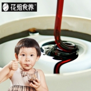 花姐便携慈梨膏 无添加莱阳非砀山纯雪梨儿童秋梨膏手工主妇干货