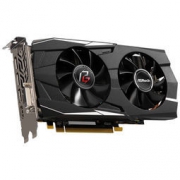 ASRock 华擎 RX570 幻影电竞 阿瑞斯 Phantom Gaming D 显卡 899元包邮