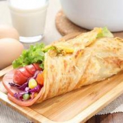 东北大妈 手抓饼家庭装 50片