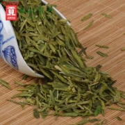 贡牌 明前特级龙井茶 传统牛皮纸装 200g