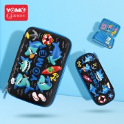 YOME小学生文具盒男女孩铅笔袋 券后￥23