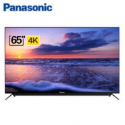 Panasonic 松下 TH-65DX500C 65英寸 4K液晶电视 5449元包邮（满减）