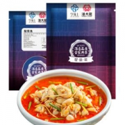 今锦上 冷冻馋嘴牛蛙 550g *5件