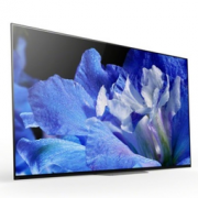SONY 索尼 KD-55A8F 55英寸 4K OLED电视  10950元包邮
