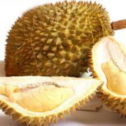 预售：泰国进口 金枕头榴莲 2.75-3.25kg 1个装