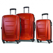 Samsonite新秀丽 Winfield 2 20+24+28寸行李箱拉杆箱 3件套