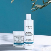 Christophe Robin 海盐洗护两件套（海盐膏250ml+护发素250ml）£38.64（需用码）