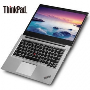 联想 ThinkPad 翼E480 2XCD 14英寸轻薄便携办公笔记本（8G 500GB+128GB i3-7020U） 3779元包邮（双重优惠）