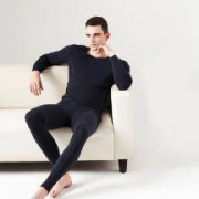凑单品： instant me 触动系列 色拉姆男士秋裤