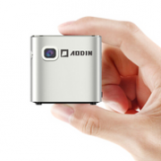 4小时结束：Aodin 澳典 微型投影仪 M19