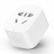 移动端：MI 小米 米家智能插座 WiFi版
