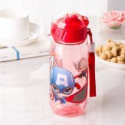 迪士尼 HM3170 儿童吸管学饮杯 450ml