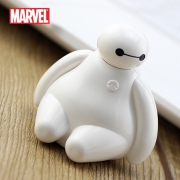 超能陆战队 BAYMAX立体U盘 99元包邮