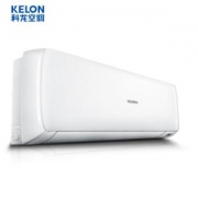 KELON 科龙 KFR-35GW/EFQMA1(1P26) 1.5匹 变频 壁挂式空调