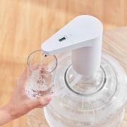新品众筹：小米有品 小浪 TDS自动上水器