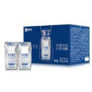 蒙牛 纯甄酸牛奶200g*6盒