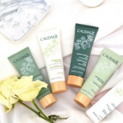 Caudalie 欧缇丽 葡萄籽滋养修护面膜 75ml €20.49