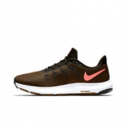 NIKE 耐克 WMNS NIKE QUEST AA7412 女子跑步鞋 339元包邮（需用券）