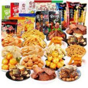 爱尚 咪咪虾条肉食组合55包大礼包