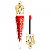 CHRISTIAN LOUBOUTIN 女王权杖 萝卜丁唇釉 #502L