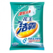 Attack 洁霸 深层去渍 无磷洗衣粉 1.7kg *2件