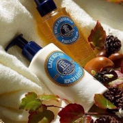 L'Occitane 欧舒丹 15%乳木果油保湿身体乳250ml Prime会员免费直邮