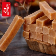 纯天然孕妇儿童山楂零食