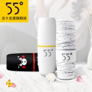 55度杯快速降温杯  券后158元
