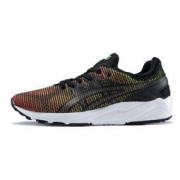 ASICS 亚瑟士 Gel-Kayano Trainer Evo 中性款复古跑鞋 295元包邮（需用券）