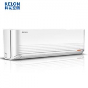 Kelon 科龙 KFR-35GW/QBA3a(1V01) 三级能效 变频壁挂式空调 1.5匹