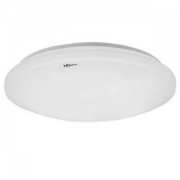 HAIDE 海德照明 HDX280-LED012-QB LED吸顶灯 12W