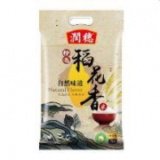 润穂 精选稻花香 大米 5kg