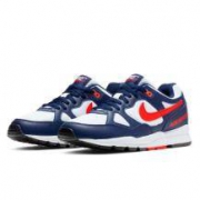 NIKE 耐克 AIR SPAN II 男子休闲运动鞋
