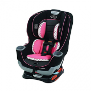 GRACO 葛莱 Extend2Fit 儿童安全座椅  803.38元
