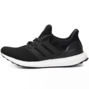 adidas 阿迪达斯 UltraBOOST BB6166 男款跑步鞋  599元包邮