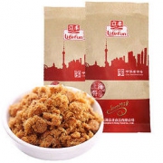 立丰食品 蟹黄肉松 150g*2袋 22.8元包邮（需用券）