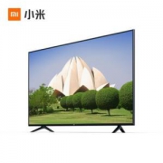 MI 小米 小米电视4X L55M5-AD 55英寸 4K 液晶电视